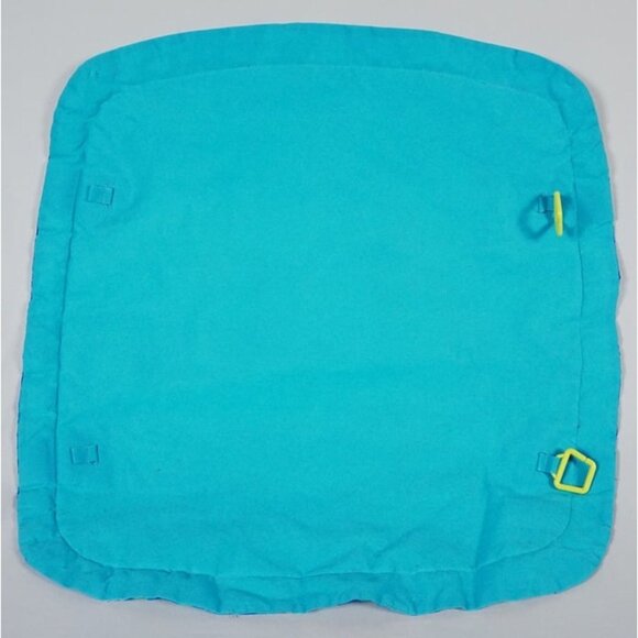 Baby Einstein Nautical Friends Activity Play Gym REPLACEMENT Mat Pad - Picture 2 of 2